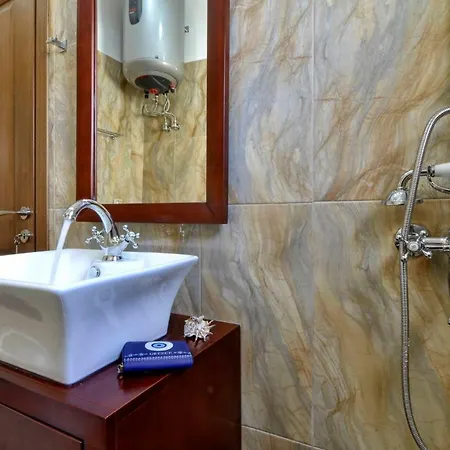 Markisia's Luxury Corfu Town Apartment Corfu (city)