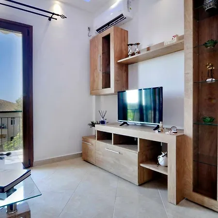 Markisia's Luxury Corfu Town * Corfu (city)