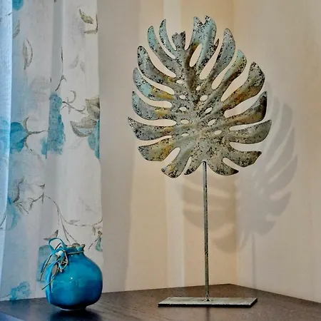 Markisia's Luxury Corfu Town Apartment *