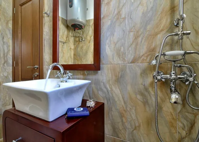 Markisia's Luxury Corfu Town Apartament Corfu (city)