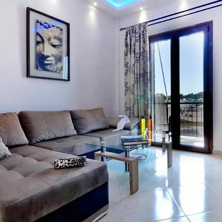 Markisia's Luxury Corfu Town コルフ島