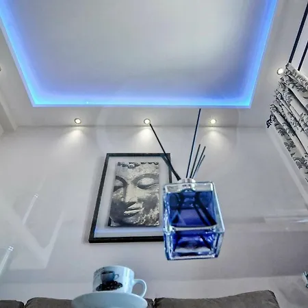 Markisia's Luxury Corfu Town * コルフ島