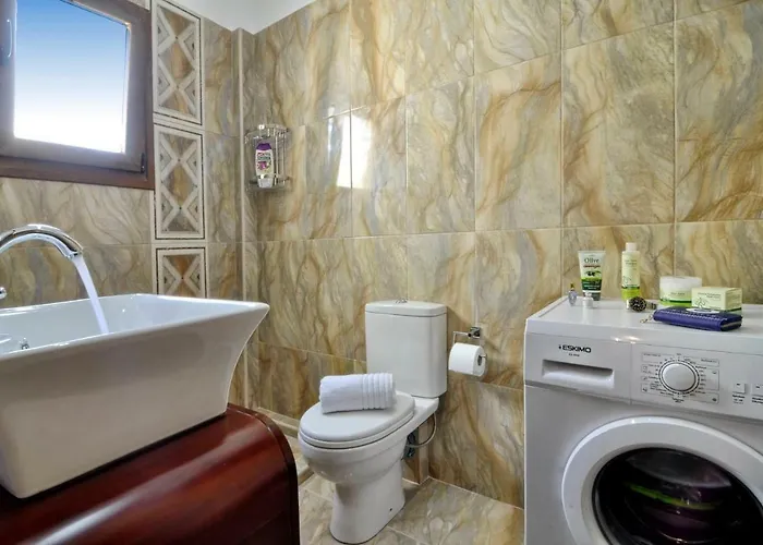 Appartamento Markisia's Luxury Corfu Town *
